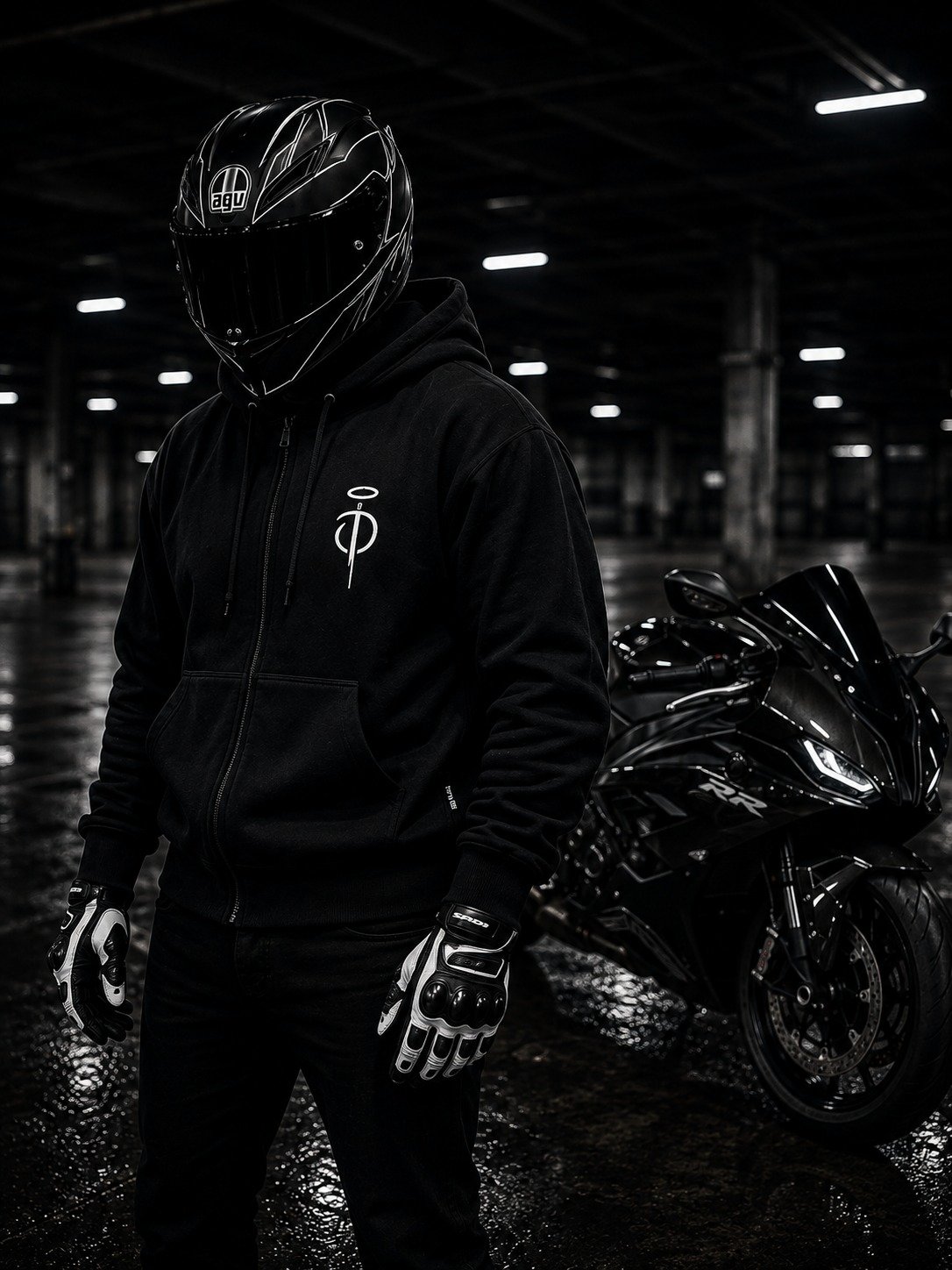 DILEMA BLACK